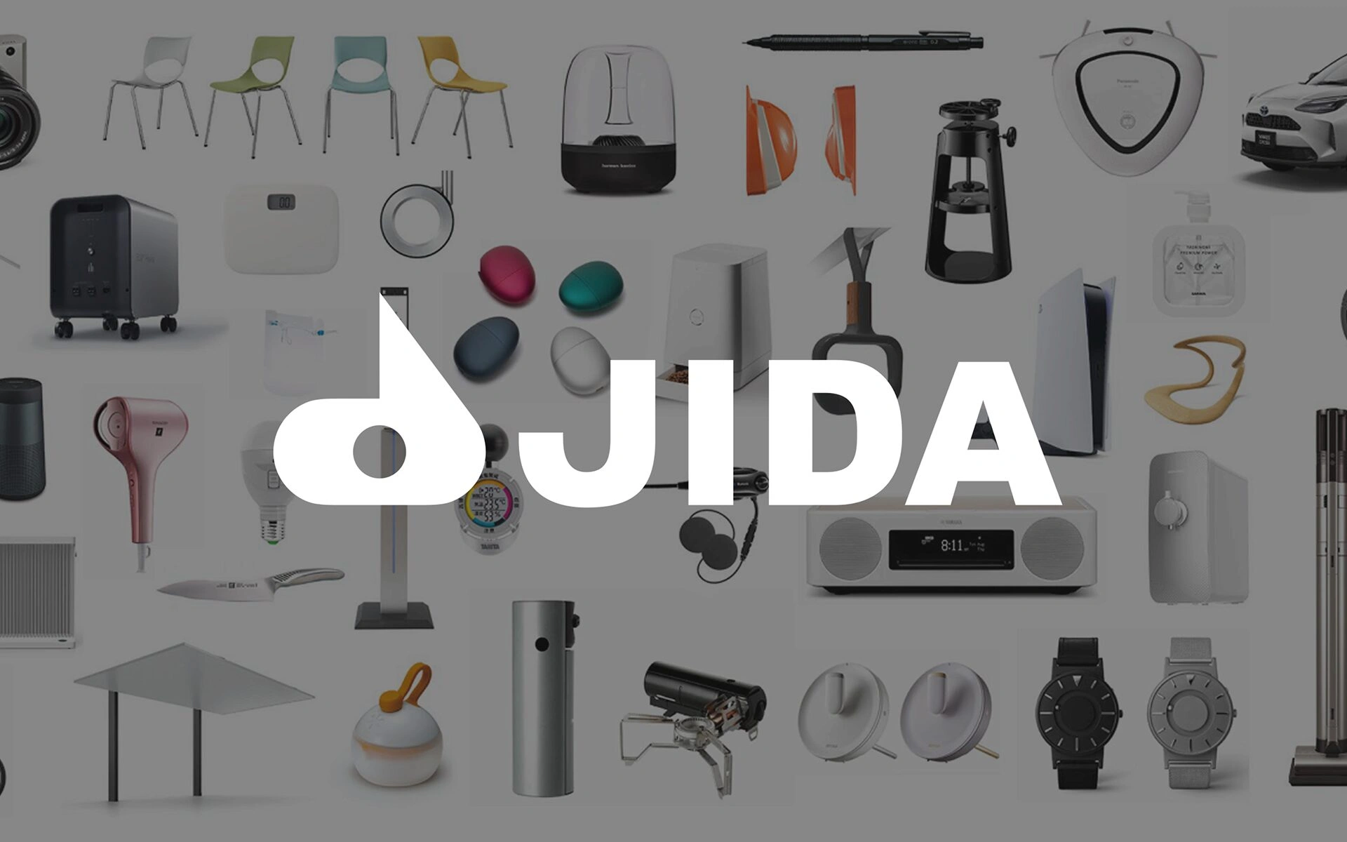 JIDA