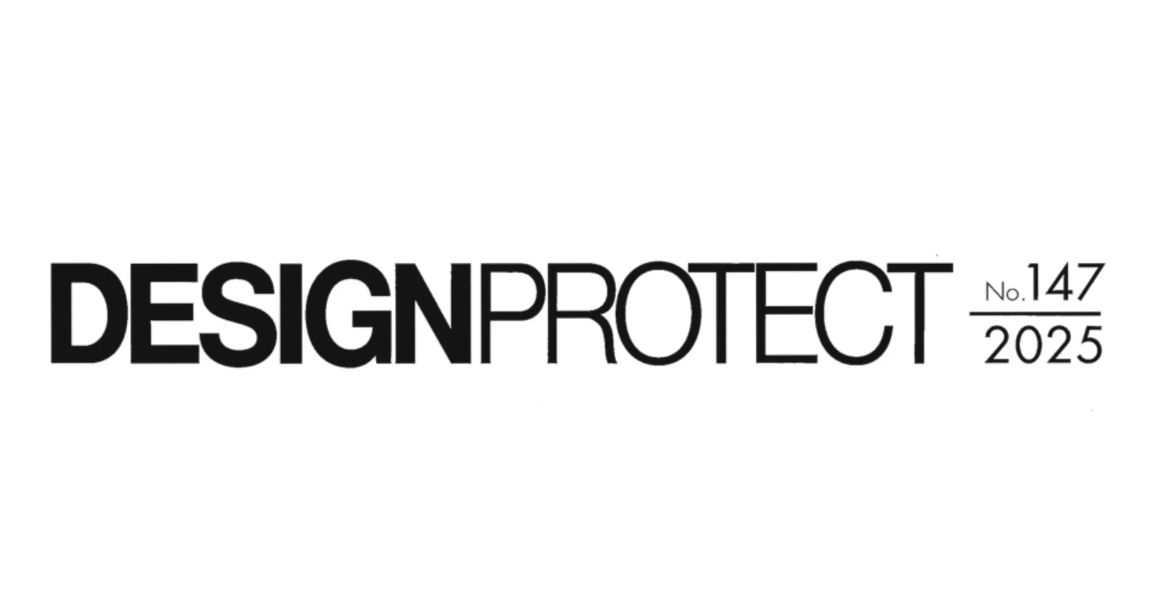 Eisuke Tachikawa, Founder of NOSIGNER, Contributes an Article on “Design for Disaster Preparedness” to DESIGN PROTECT No. 147