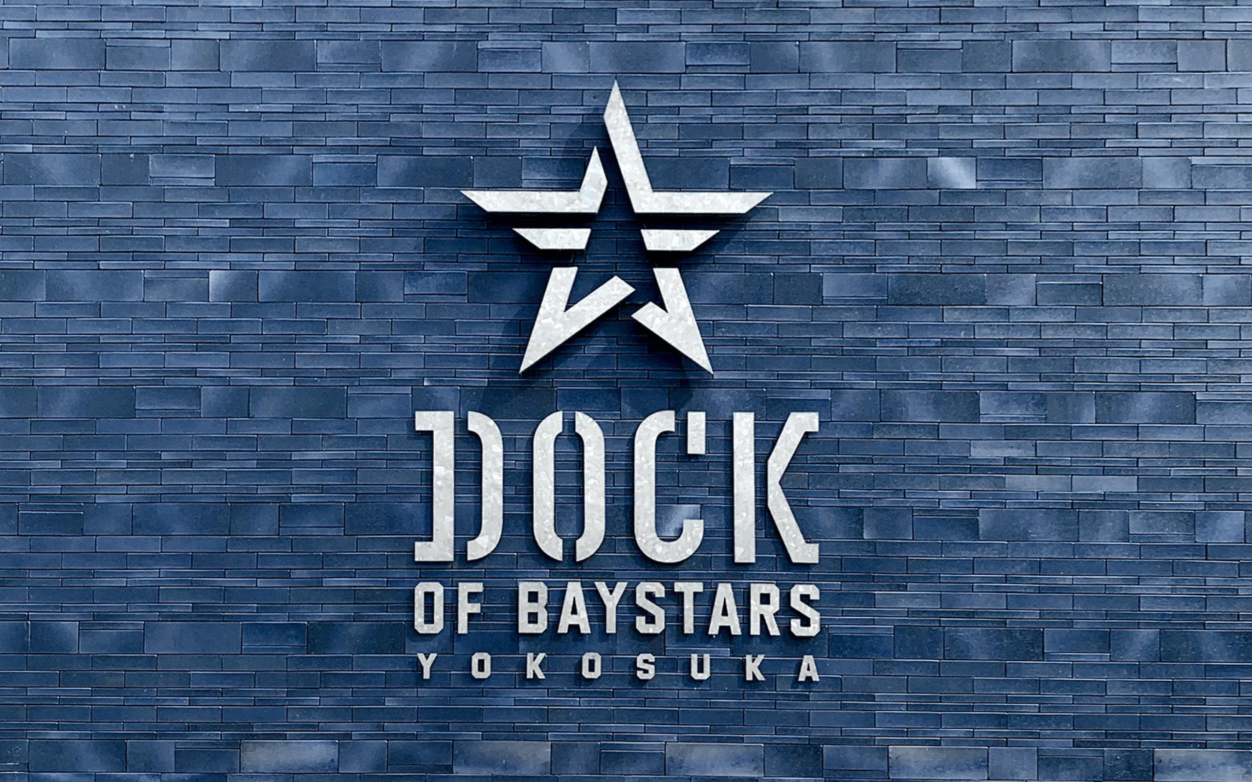 DOCK OF BAYSTARS YOKOSUKA