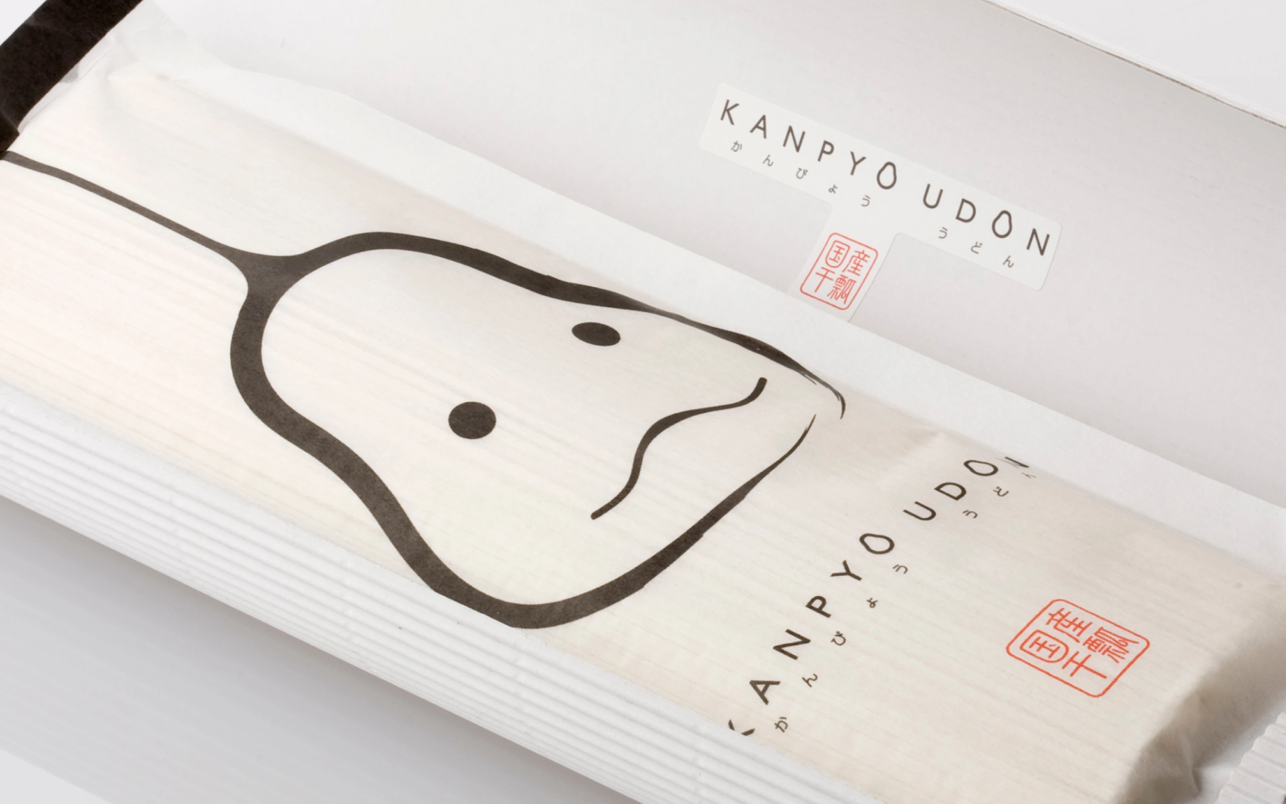 KANPYO UDON