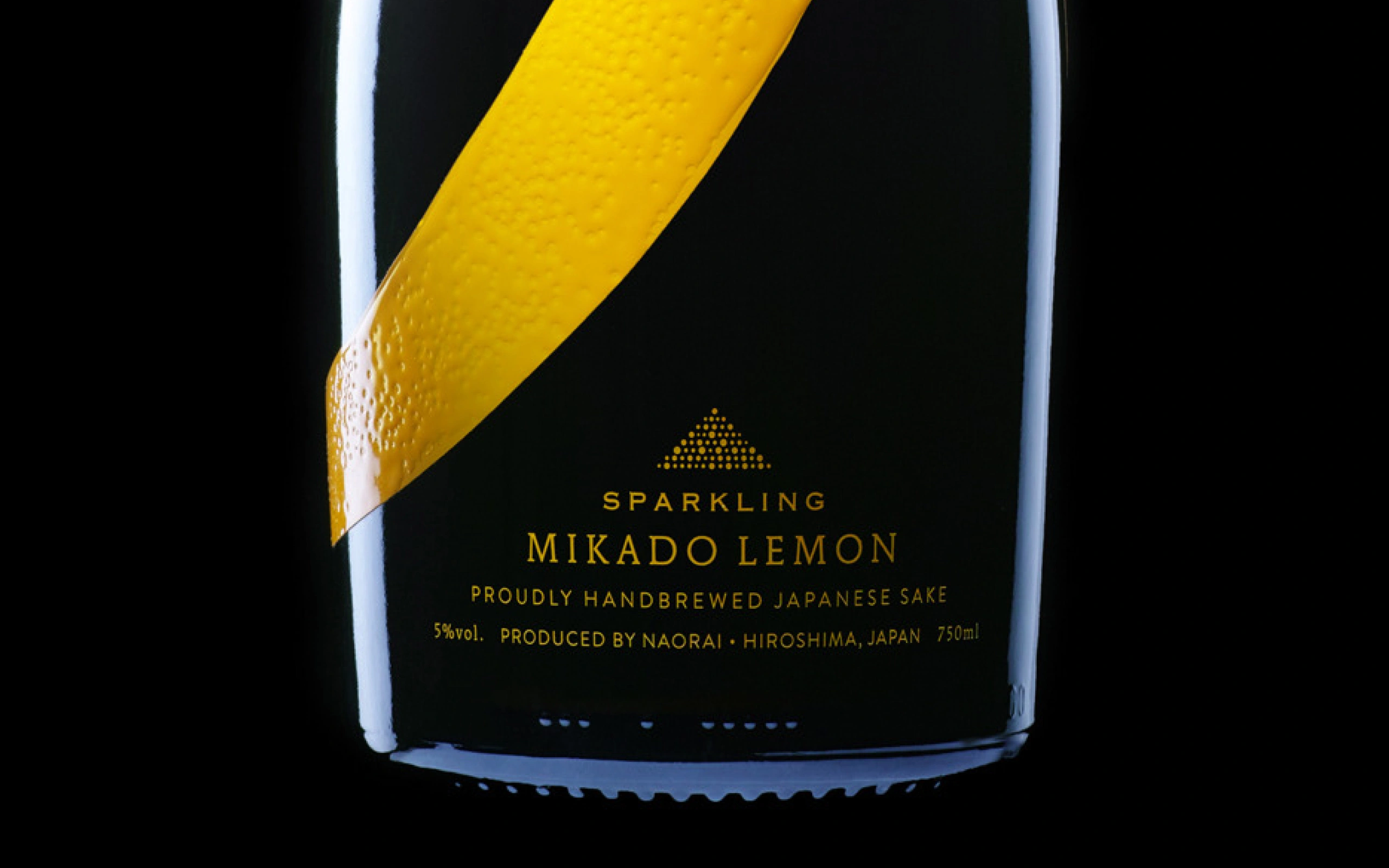 MIKADO LEMON