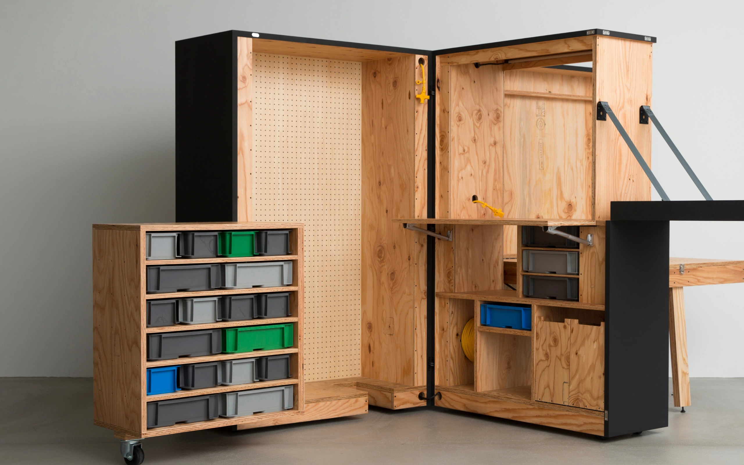 OPEN SOHKO DESIGN