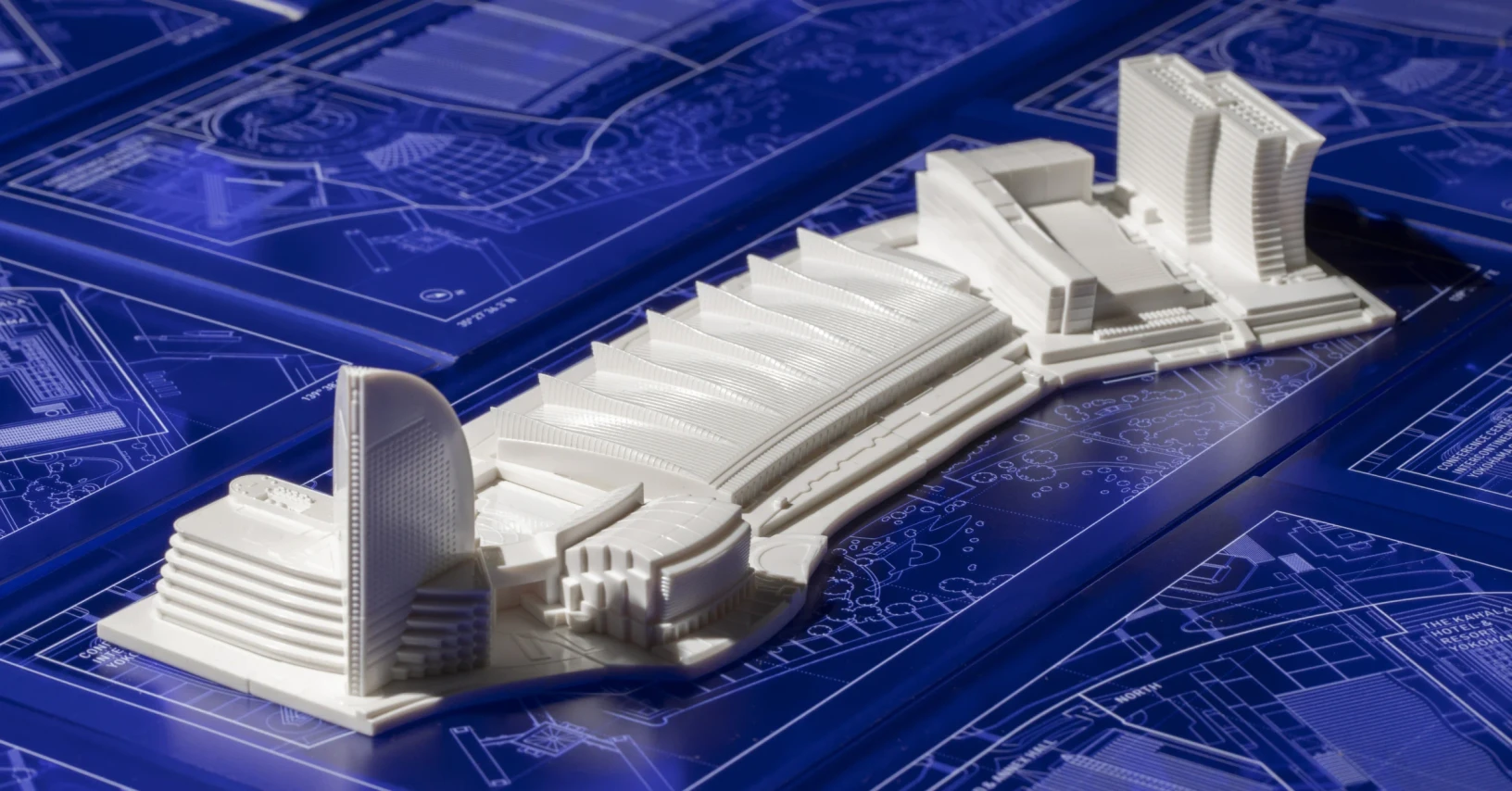 「カプセル都市計画 パシフィコ横浜」の商品企画・デザイン監修をノザイナーが担当