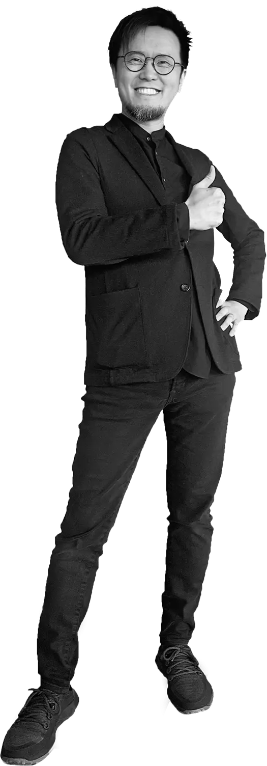 Dancing CEO
